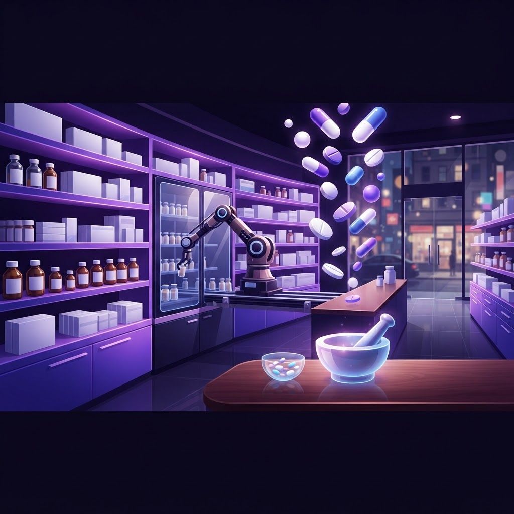Top 10 Best Pharmacy Chains in Springfield