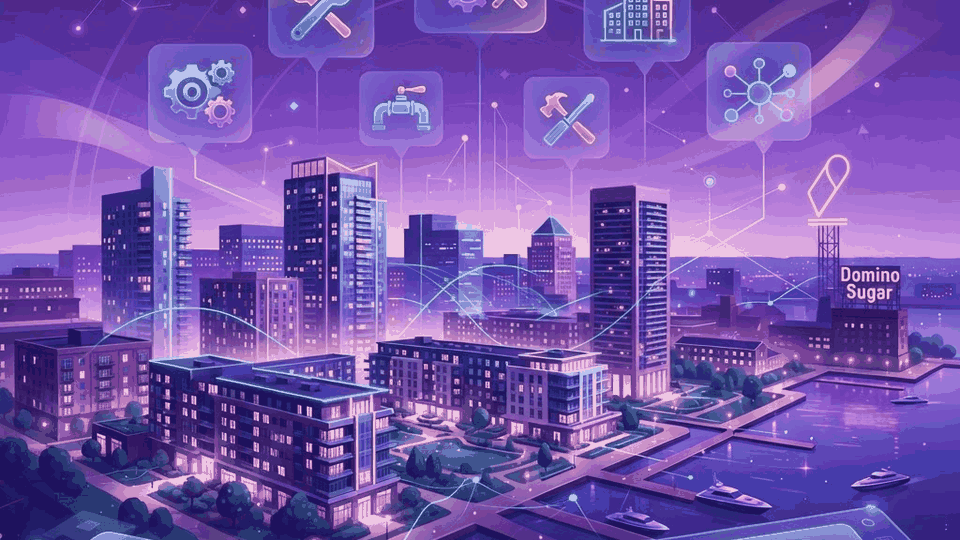 Top 10 Best Property Management Companies in Baltimore