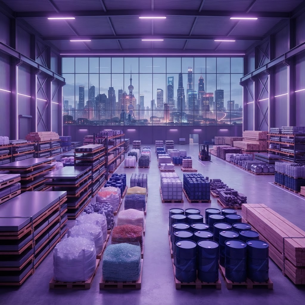 Top 10 Best Raw Material Suppliers in Dallas