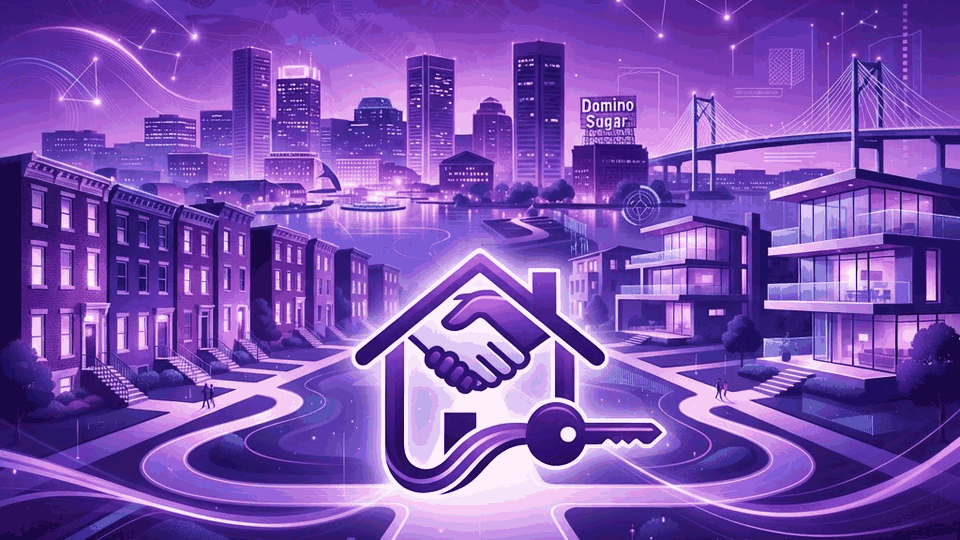 Top 10 Best Real Estate Agents in Baltimore