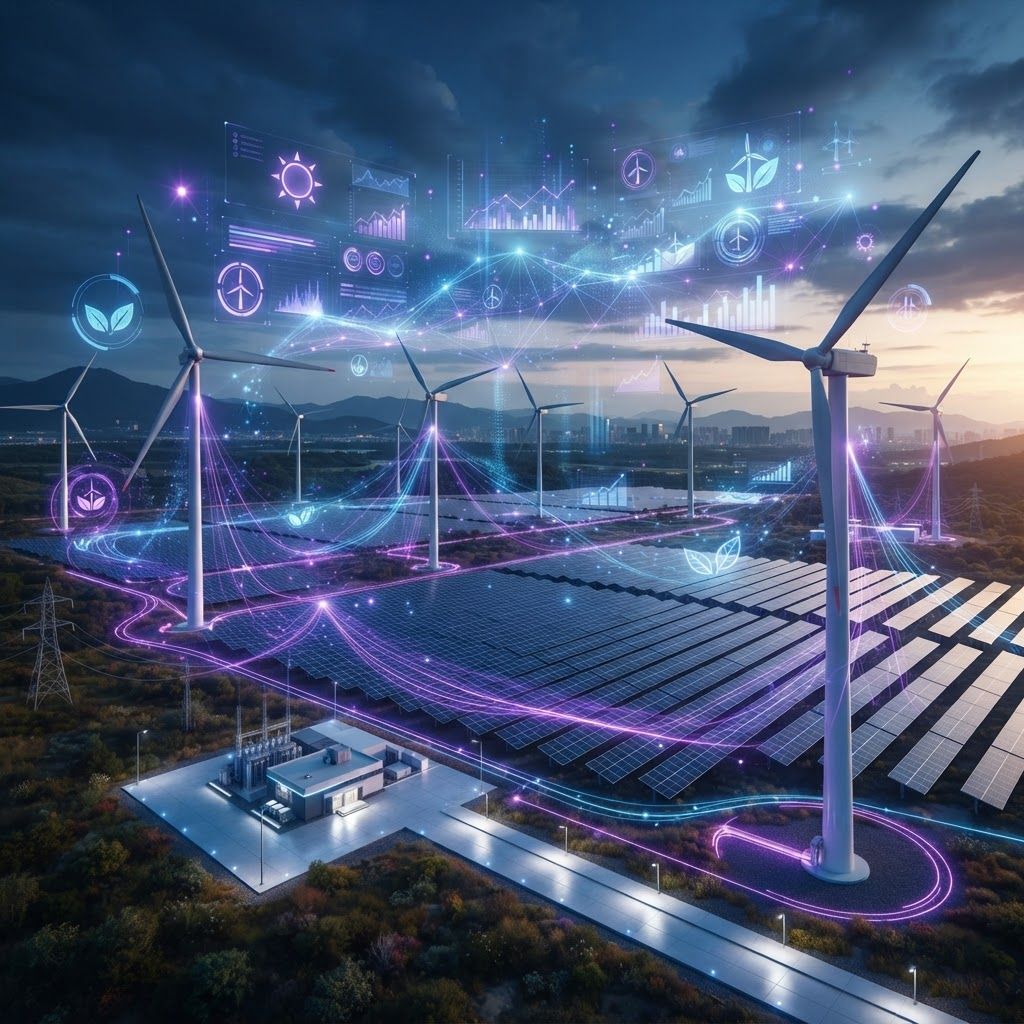 Top 10 Best Renewable Energy Companies in Mesa