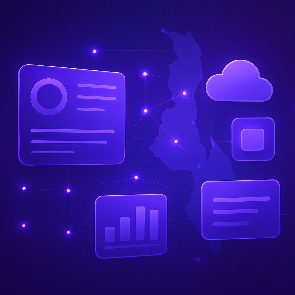 Top 10 Best SaaS Companies in Malawi