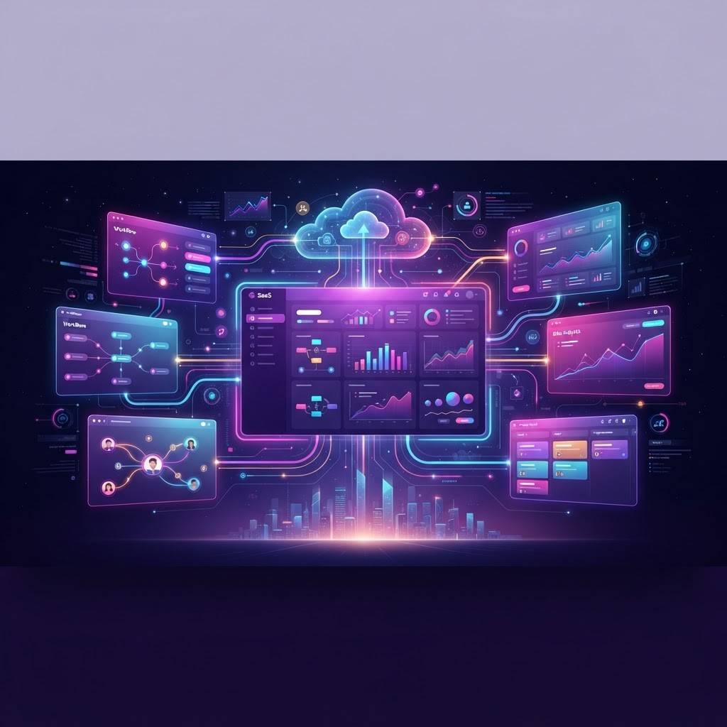 Top 10 Best SaaS Companies in Phoenix