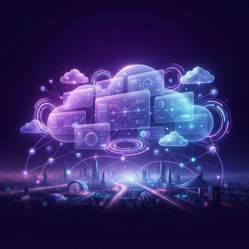 Top 10 Best SaaS Companies in Springfield