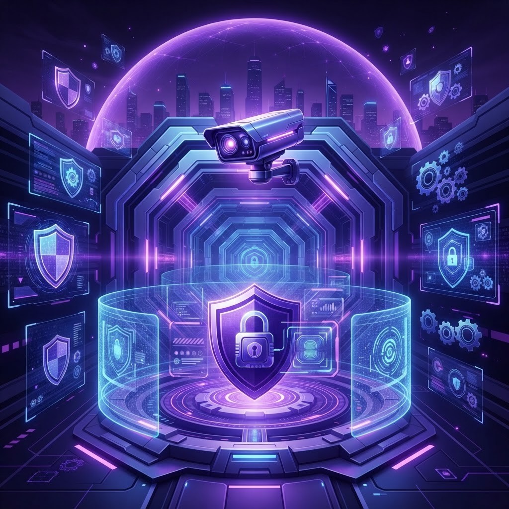 Top 10 Best Security Companies in Chicago