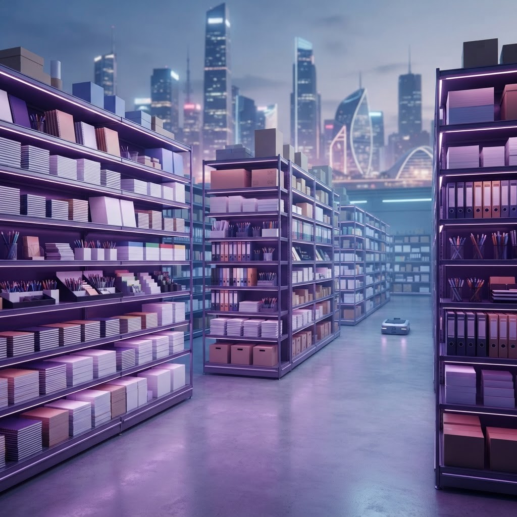 Top 10 Best Stationery Wholesalers in Dallas