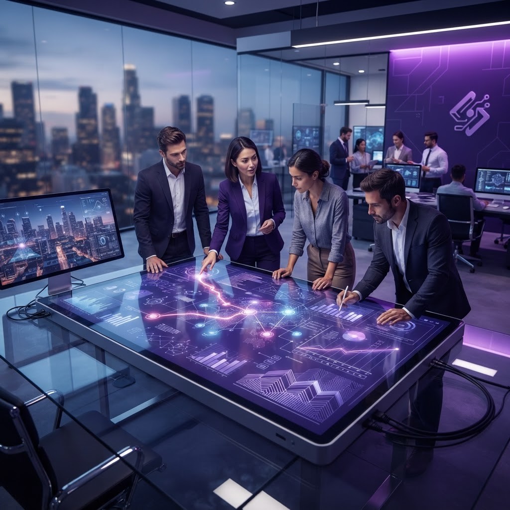 Top 10 Best Tech Consulting Firms in Phoenix