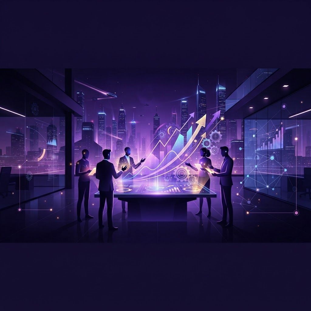 Top 10 Best Tech Consulting Firms in Springfield