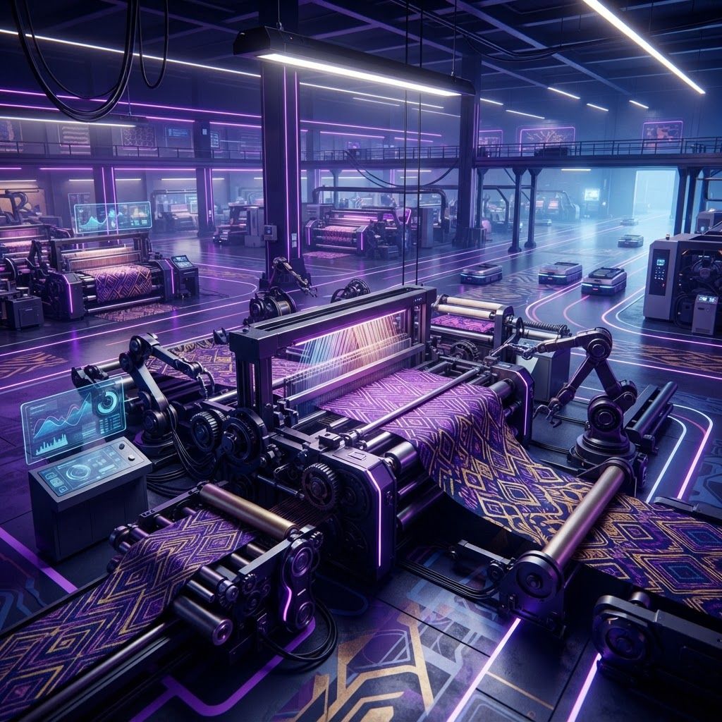 Top 10 Best Textile Manufacturers in Mesa