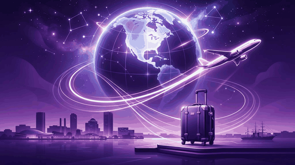 Top 10 Best Travel Agencies in Baltimore