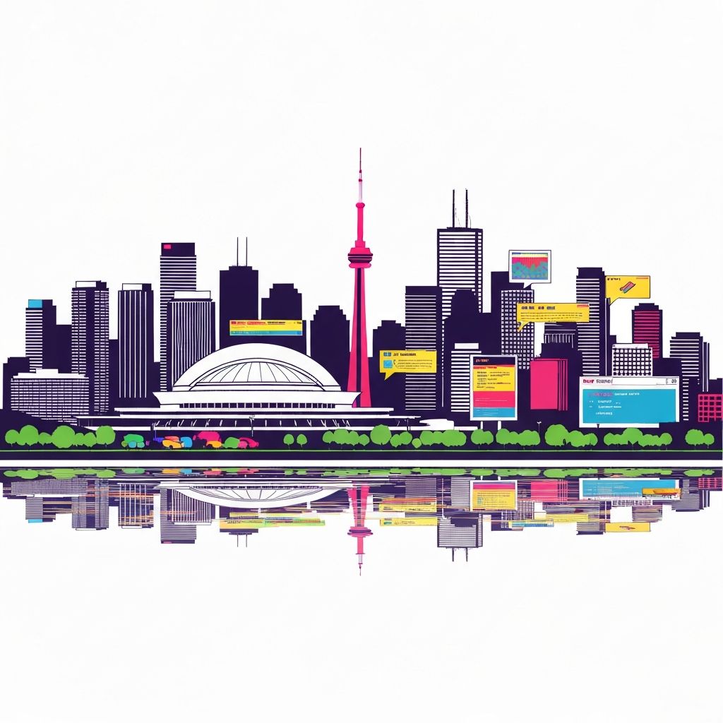 Top 10 Best Web Design & Development Companies in Toronto