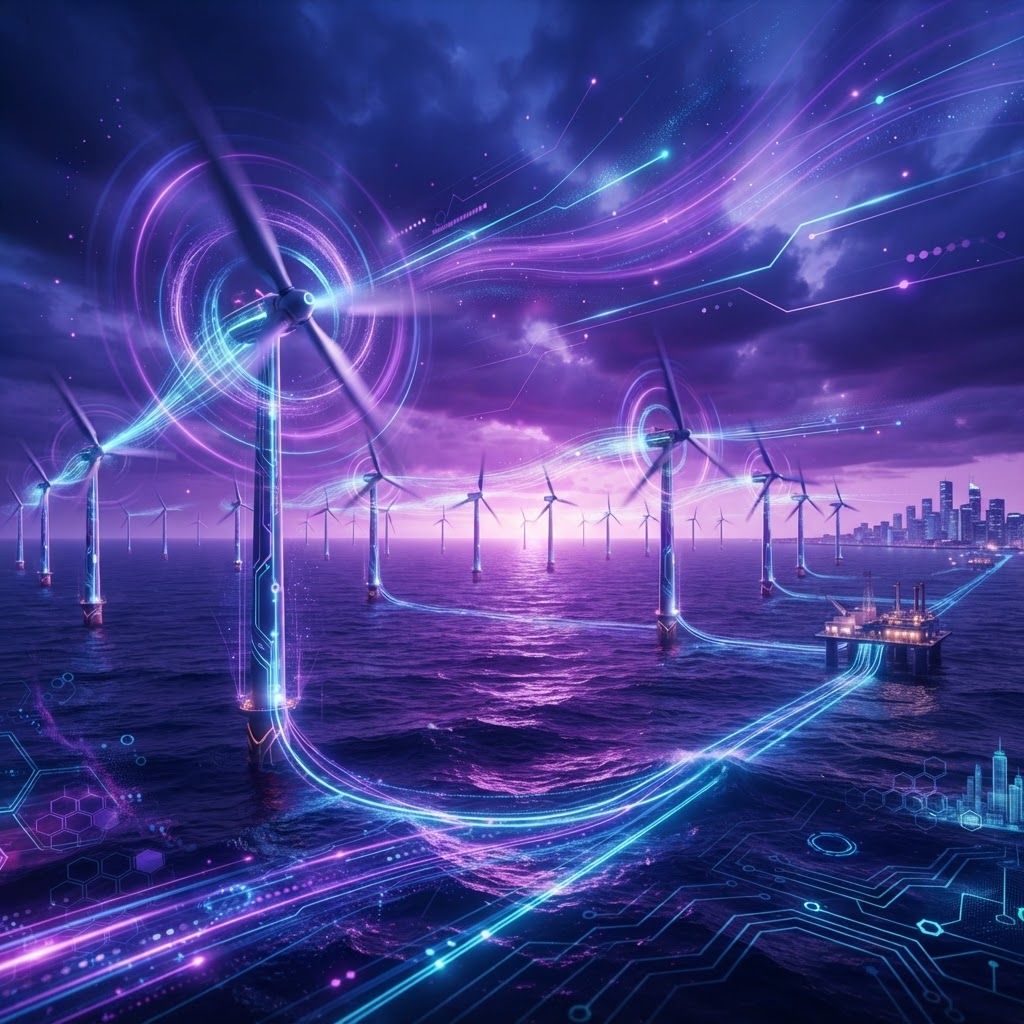 Top 10 Best Wind Energy Companies in Mesa