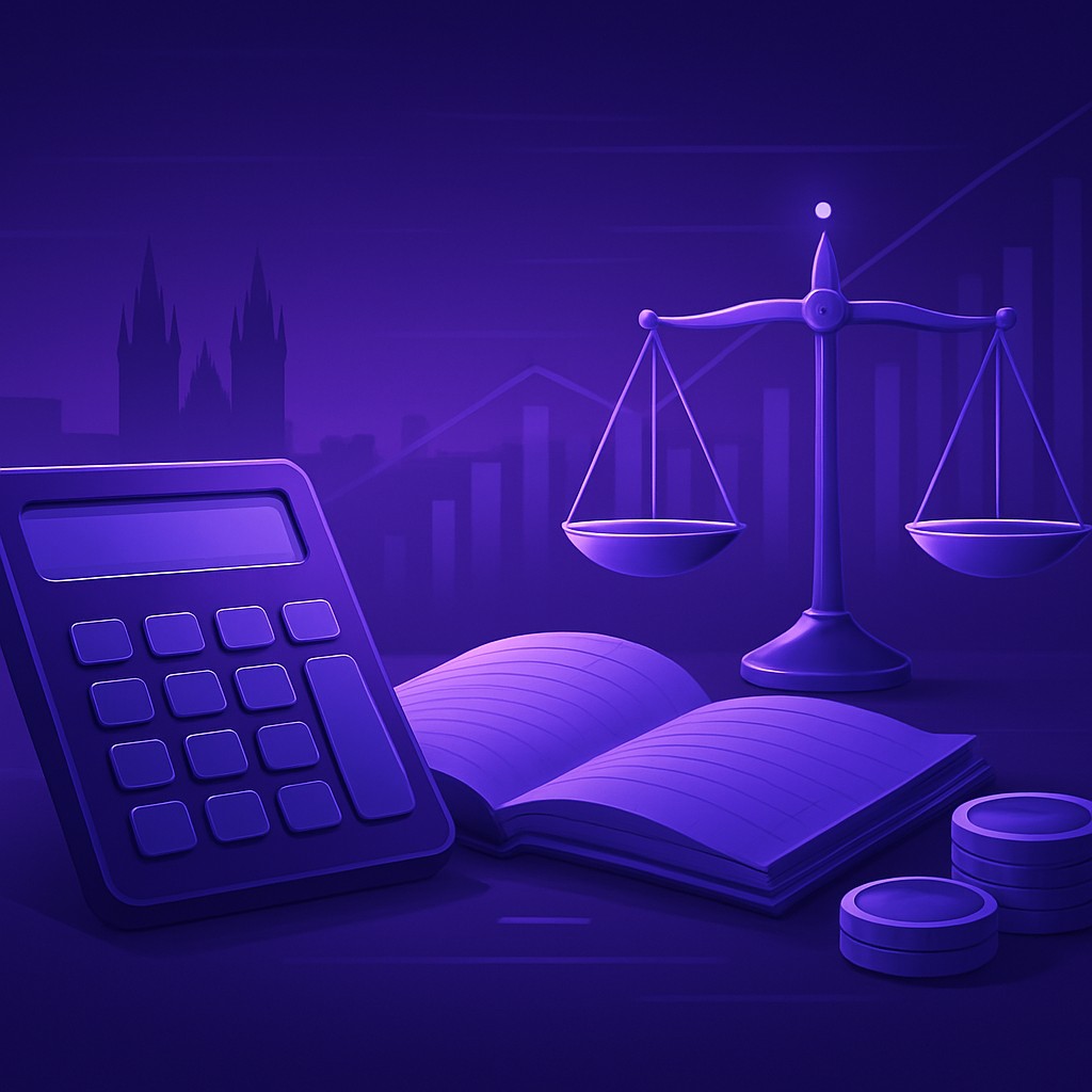 Top 10 Best Accounting Firms in Czech Republic (Czechia)