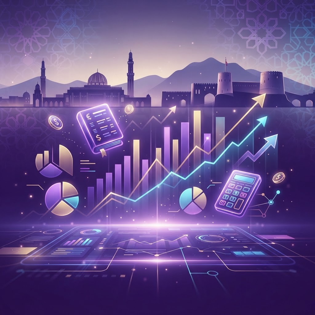 Top 10 Best Accounting Firms in Oman
