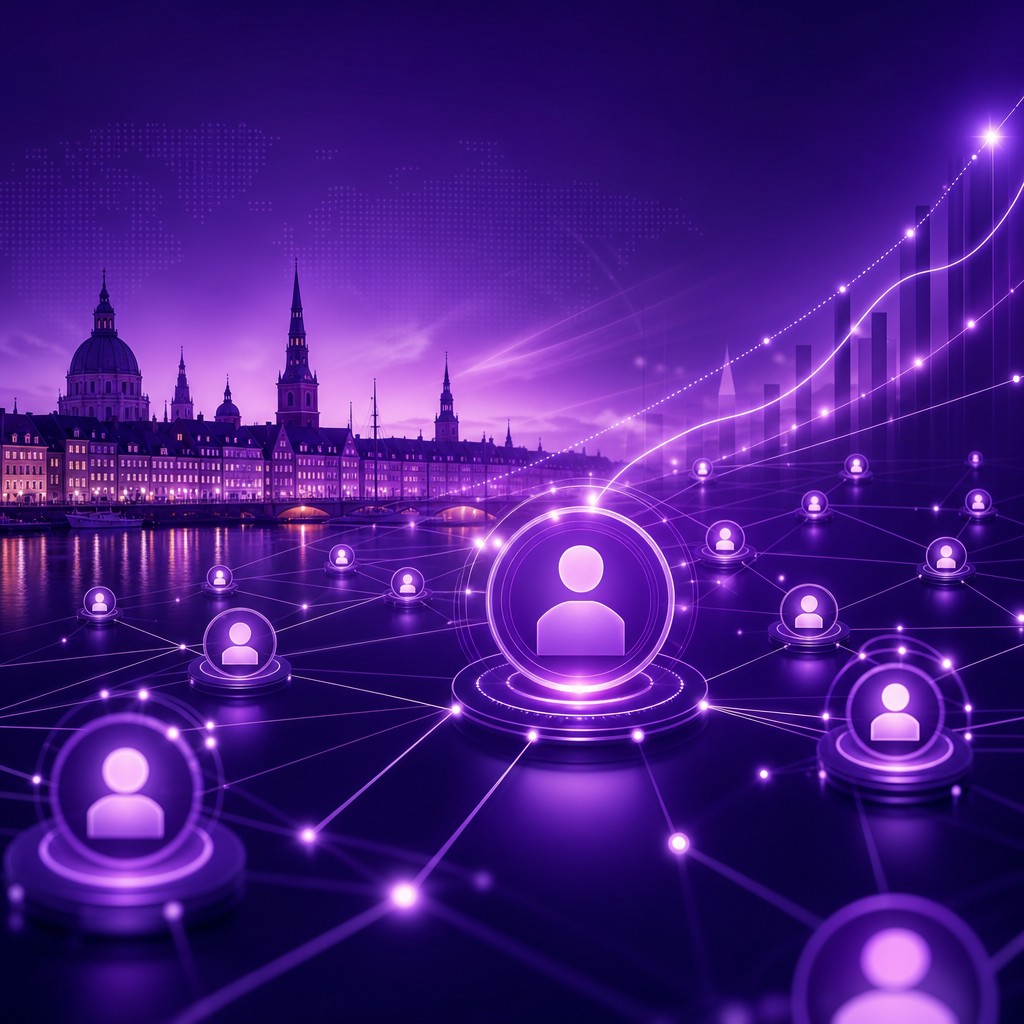 Top 10 Best Affiliate Marketing Networks in Denmark