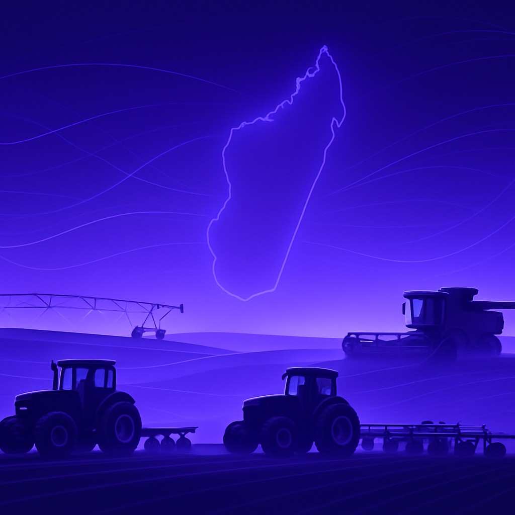 Top 10 Best Agricultural Equipment Brands in Madagascar