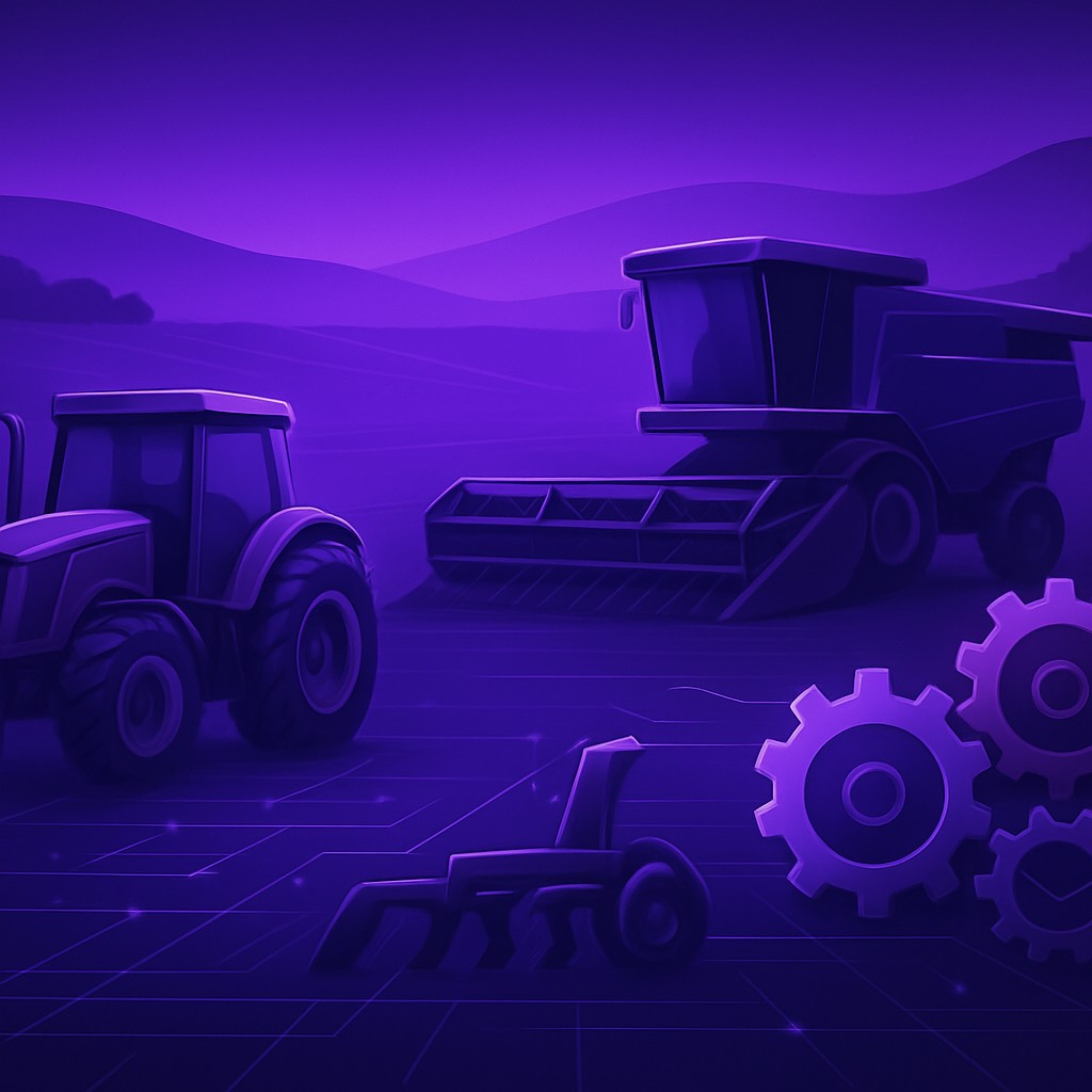 Top 10 Best Agricultural Equipment Brands in Malawi