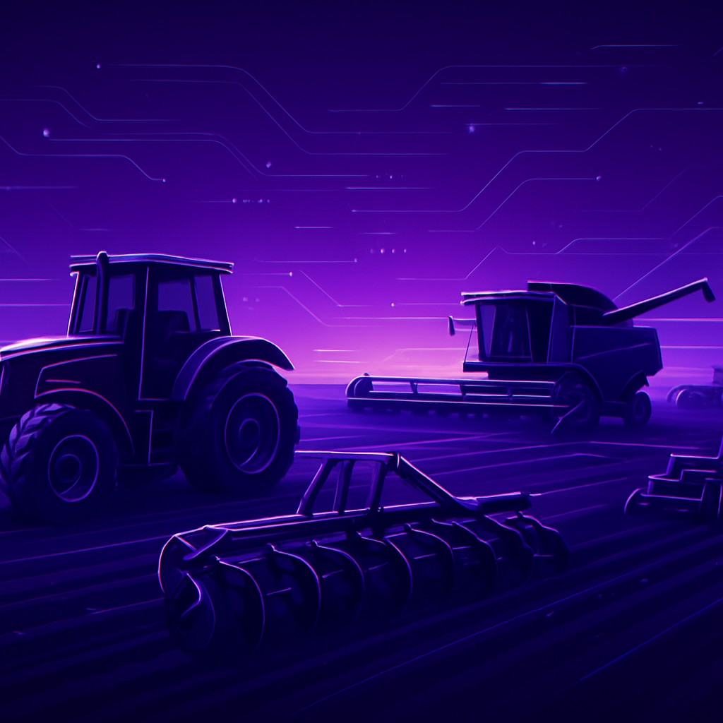 Top 10 Best Agricultural Equipment Brands in Spain