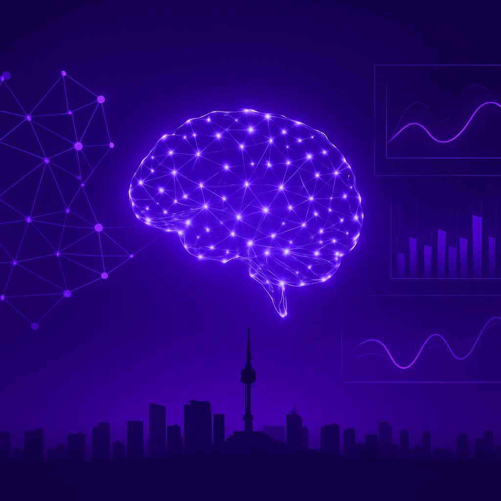 Top 10 Best AI & Machine Learning Companies in South Korea