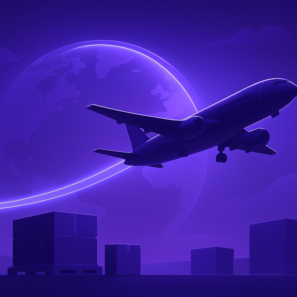 Top 10 Best Air Cargo Companies in Mozambique