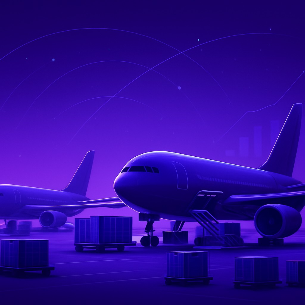 Top 10 Best Air Cargo Companies in Peru