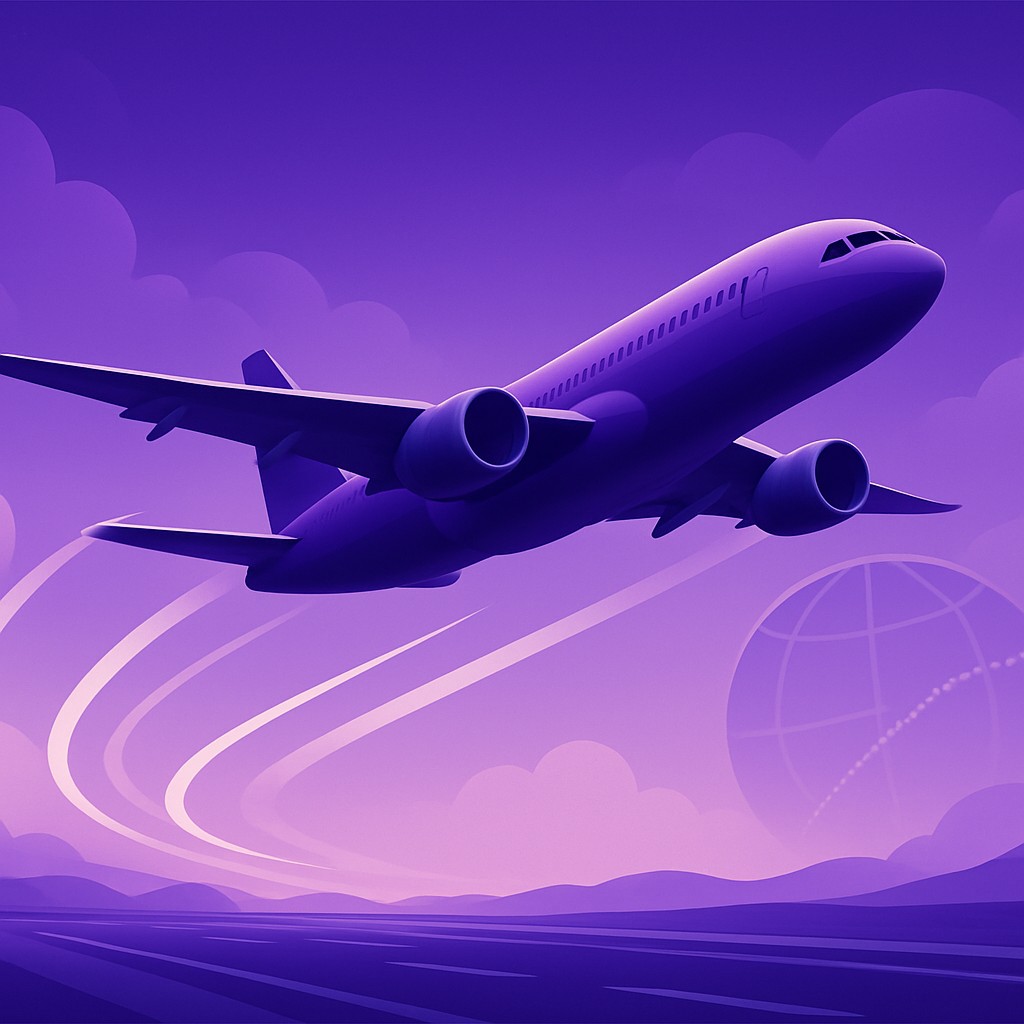 Top 10 Best Airlines in Cameroon