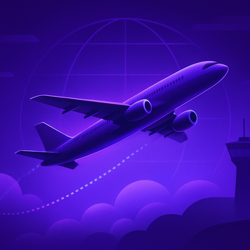 Top 10 Best Airlines in Somalia