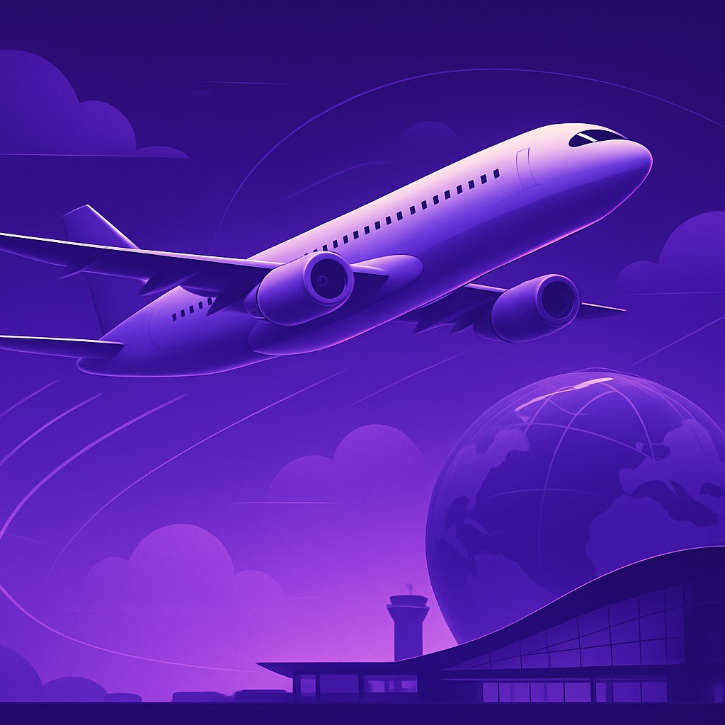 Top 10 Best Airlines in South Korea