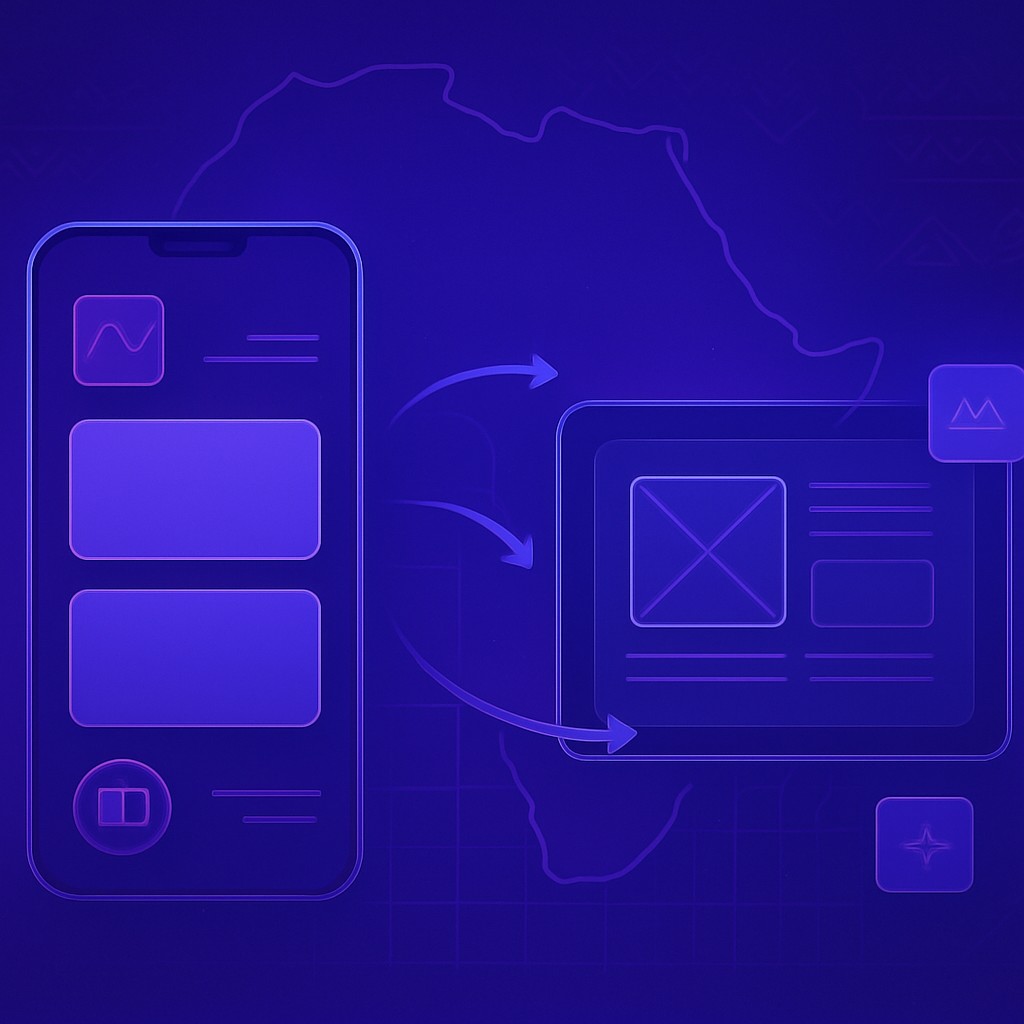 Top 10 Best App Development Companies in Burkina Faso