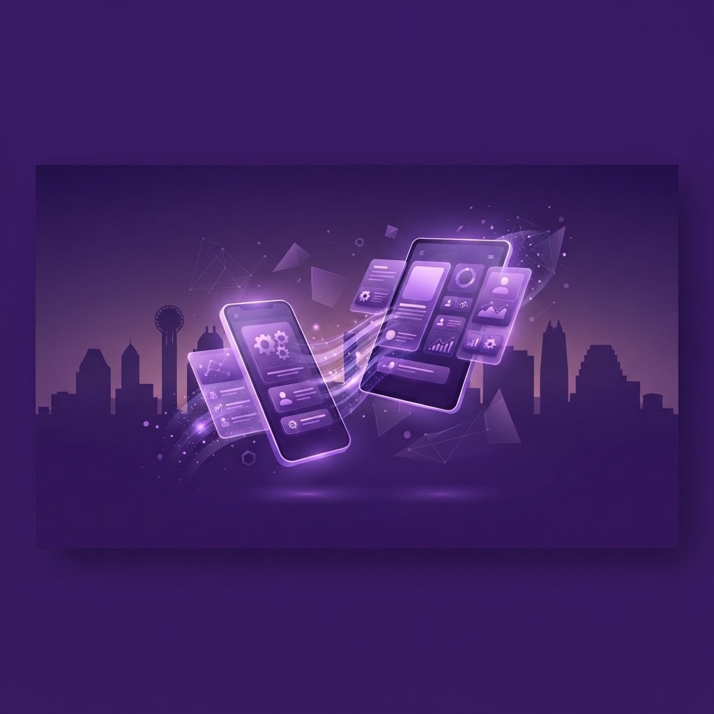 Top 10 Best App Development Companies in Fort Worth