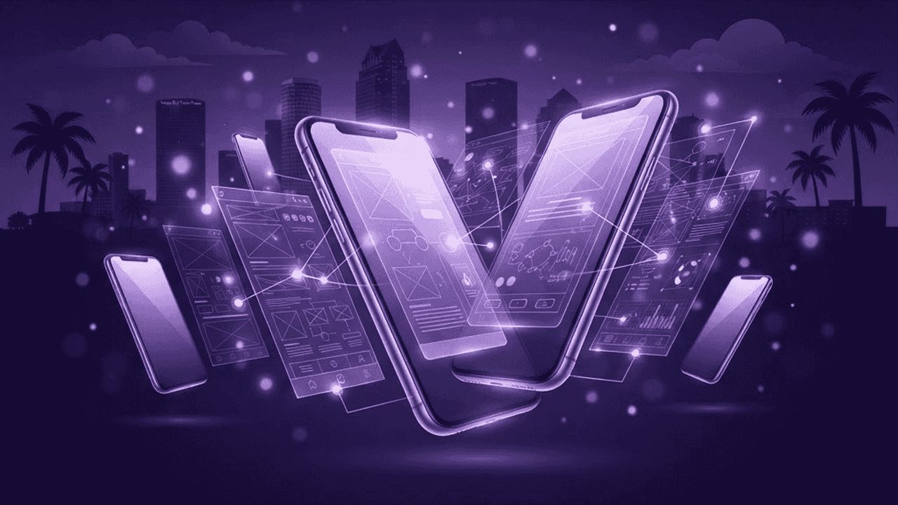 Top 10 Best App Development Companies in Tampa
