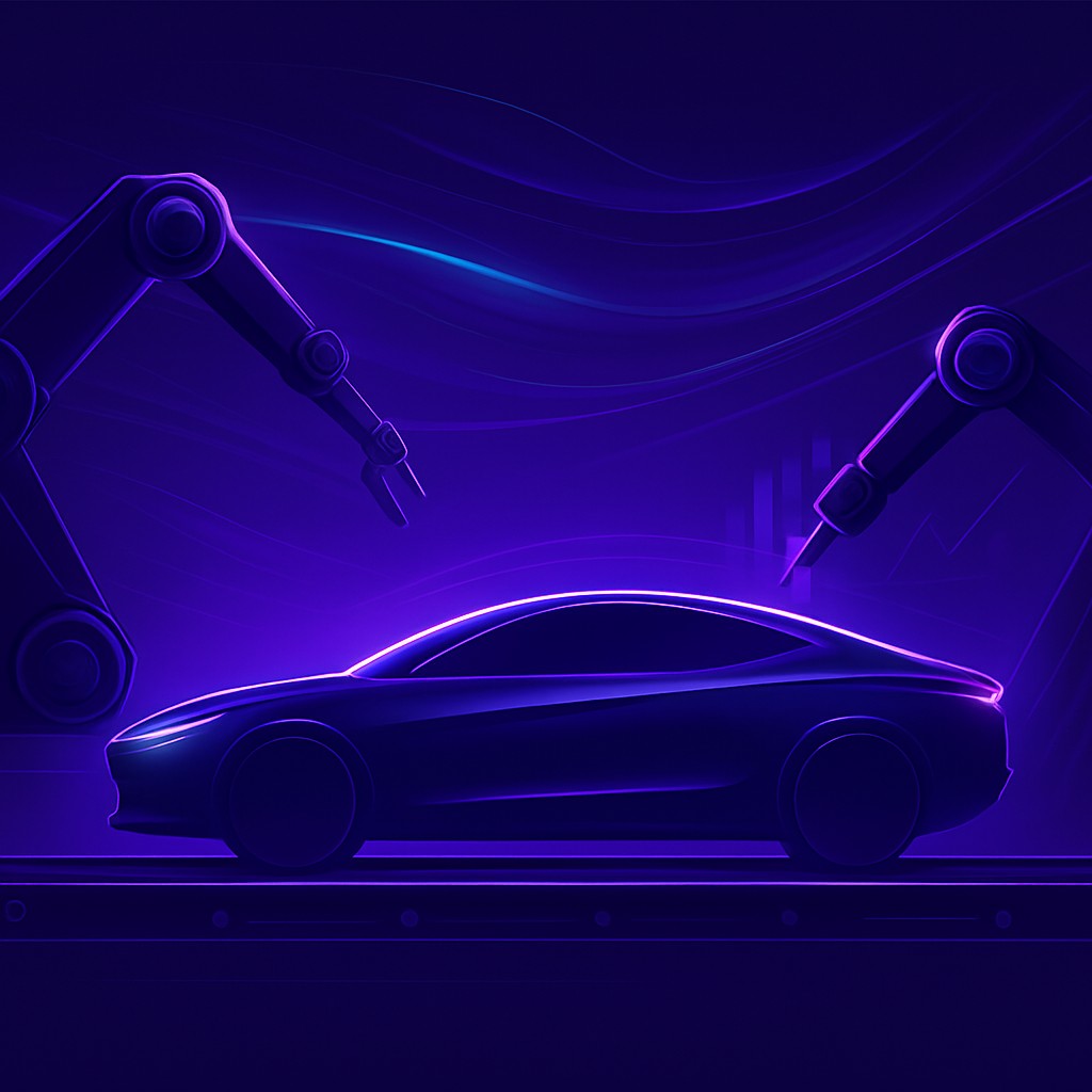 Top 10 Best Automotive Manufacturers in Azerbaijan