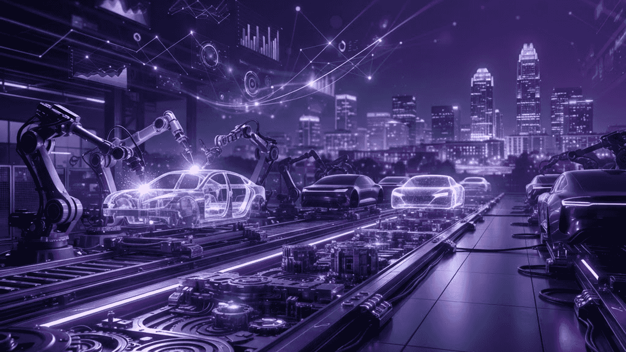 Top 10 Best Automotive Manufacturers in Charlotte