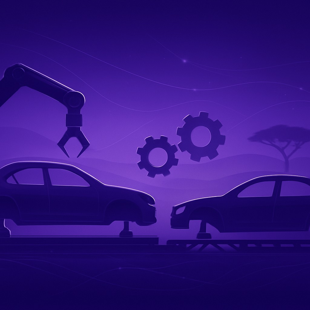 Top 10 Best Automotive Manufacturers in Mali
