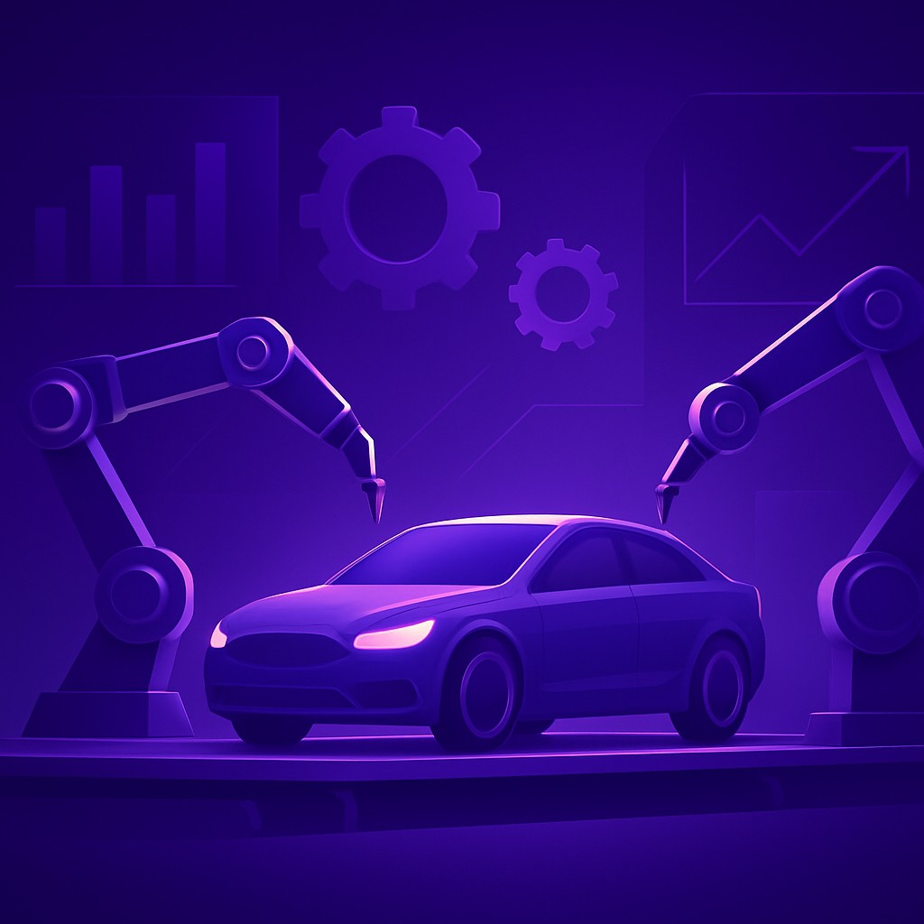 Top 10 Best Automotive Manufacturers in Serbia
