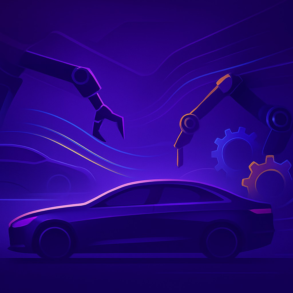 Top 10 Best Automotive Manufacturers in Ukraine
