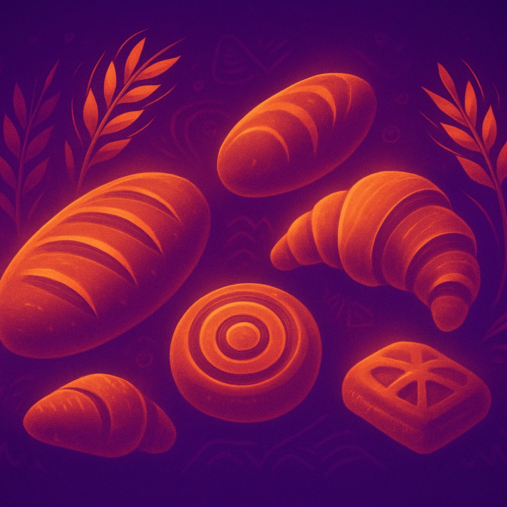 Top 10 Best Bakeries in Benin