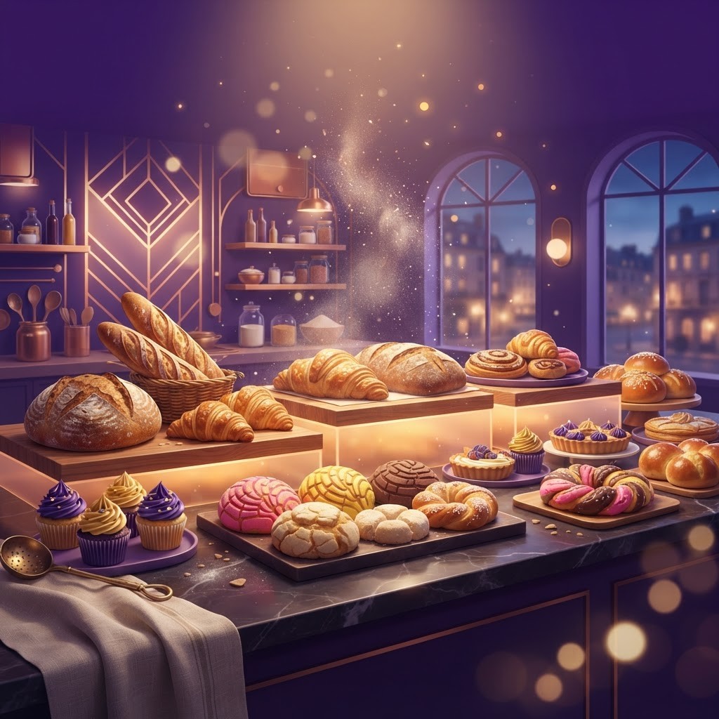 Top 10 Best Bakeries in San Antonio