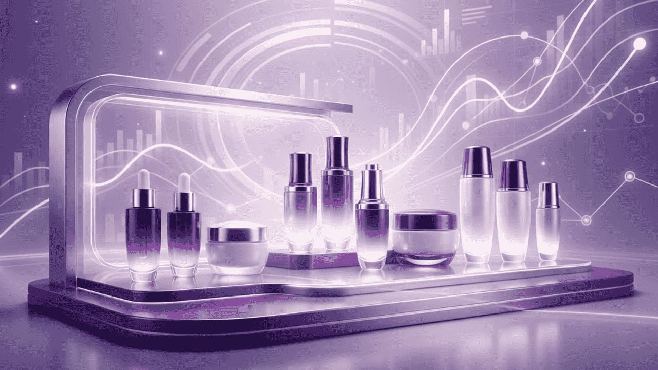 Top 10 Best Beauty Product Wholesalers in Hempstead