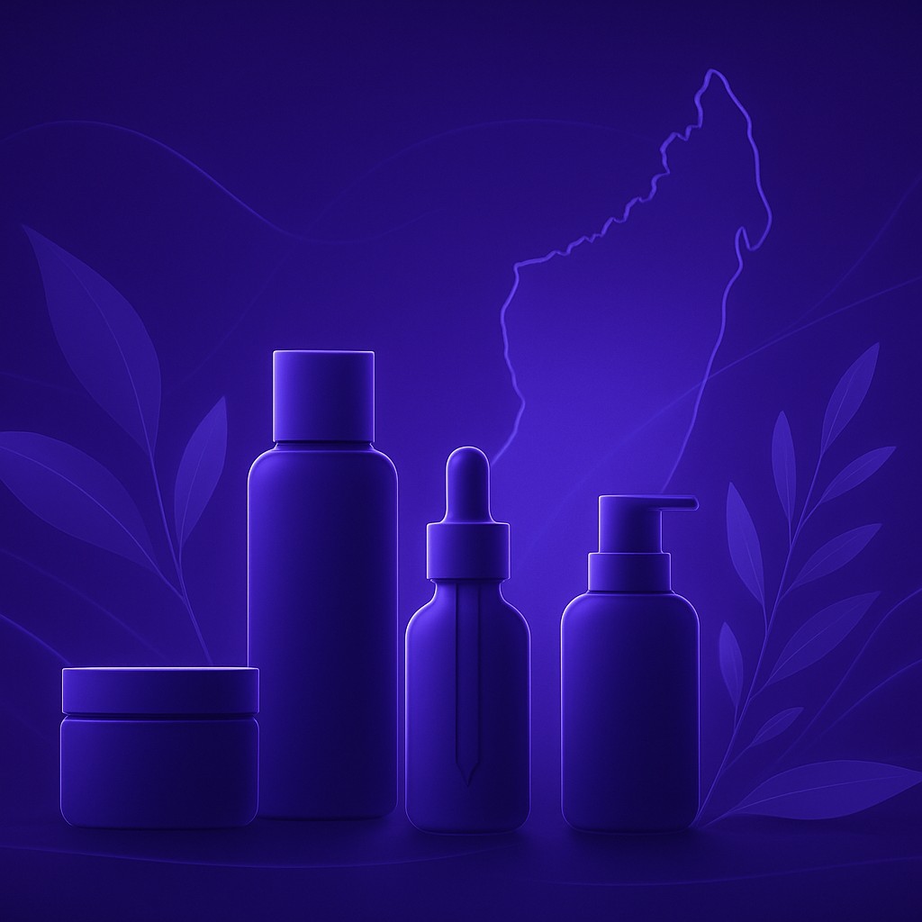 Top 10 Best Beauty Product Wholesalers in Madagascar