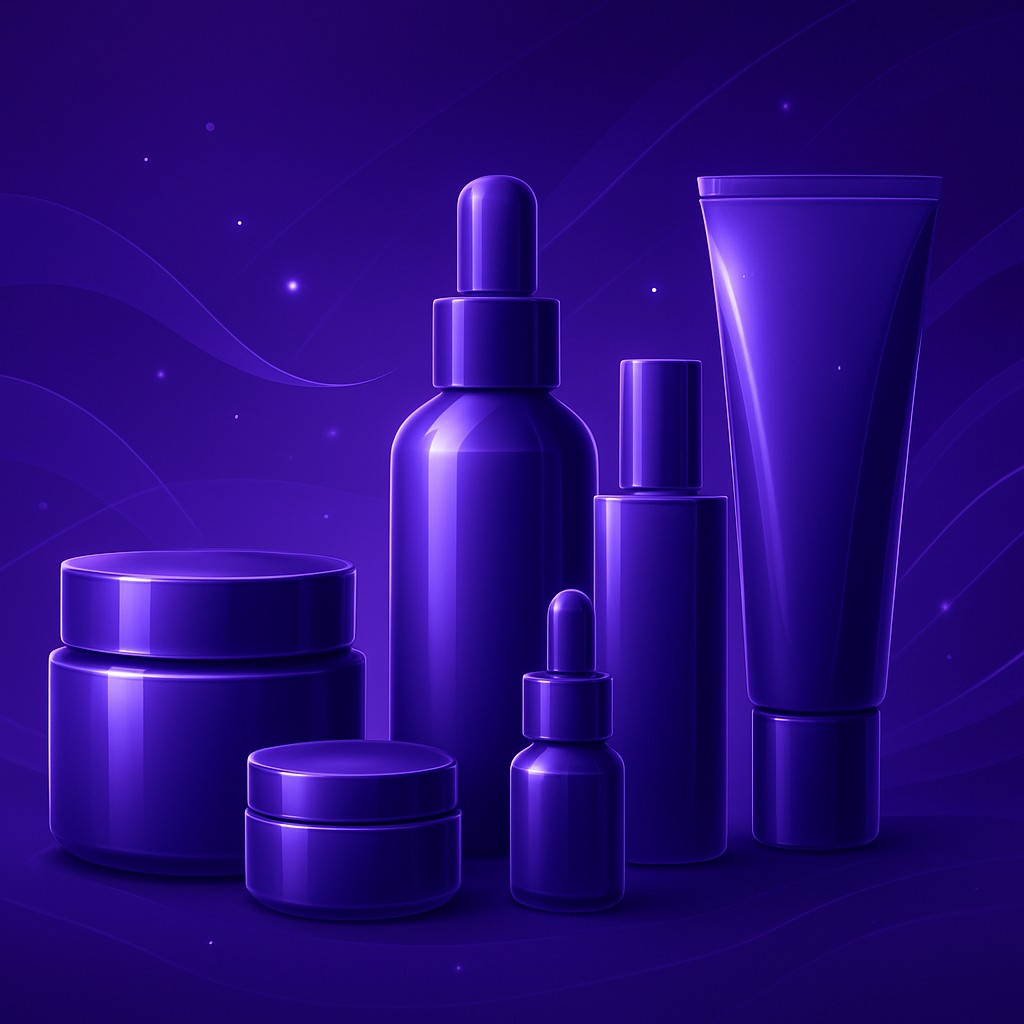 Top 10 Best Beauty Product Wholesalers in Ukraine