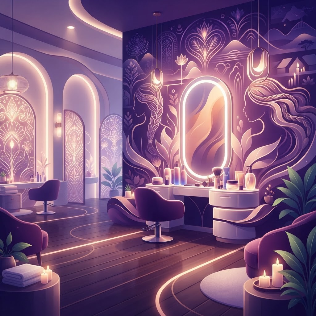 Top 10 Best Beauty Salons in Central African Republic