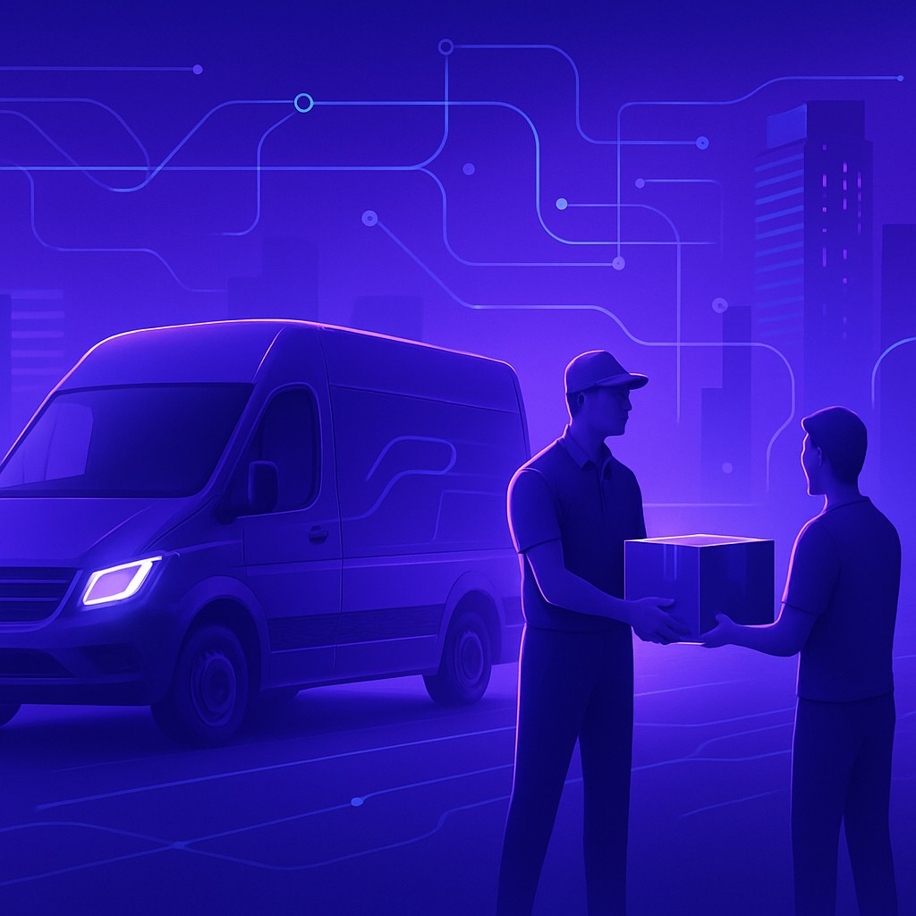 Top 10 Best Courier Services in Colombia
