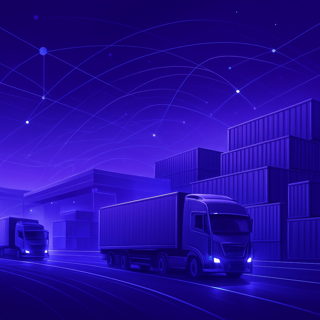 Top 10 Best Freight Companies in Colombia