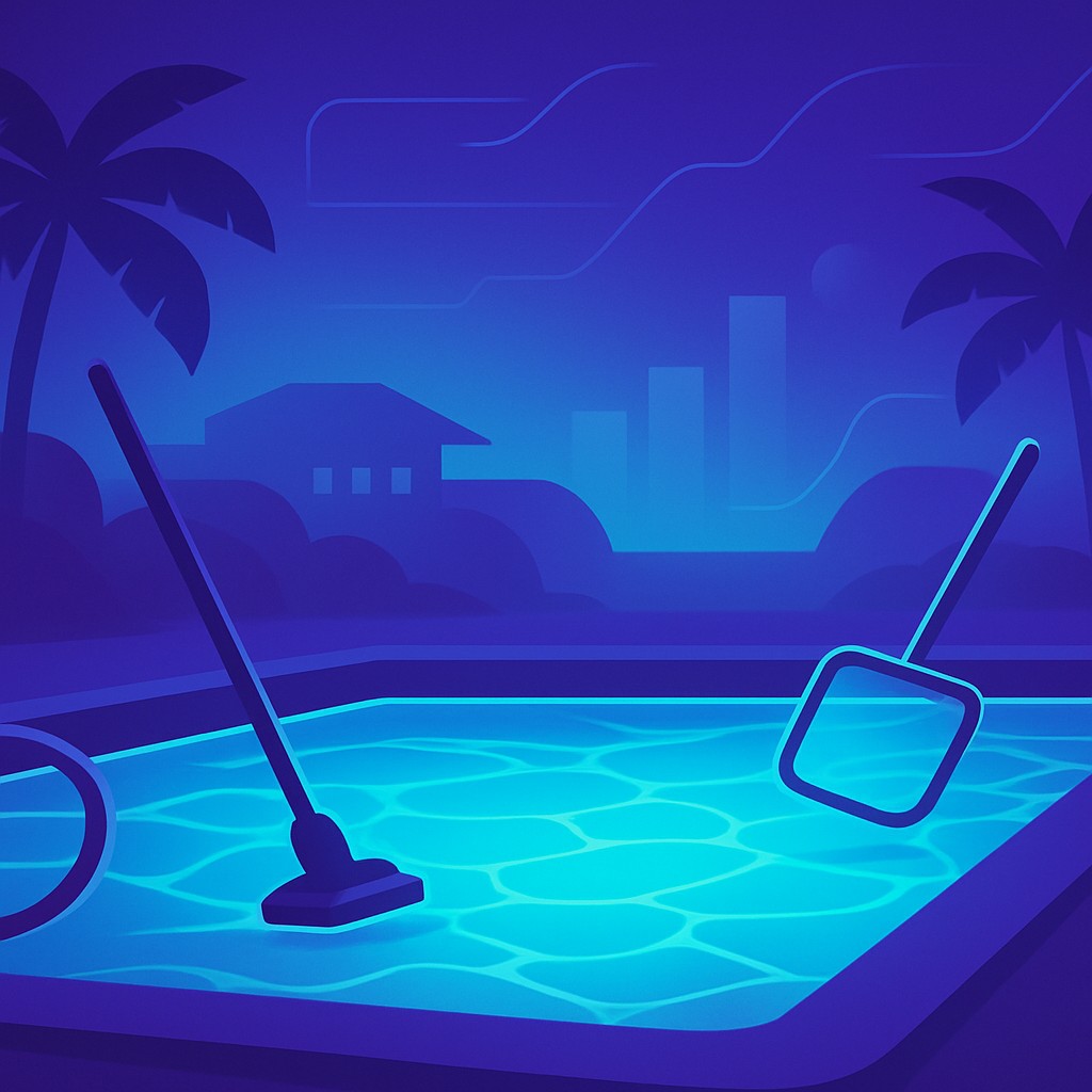 Top 10 Best Pool Cleaning Services in Cambodia