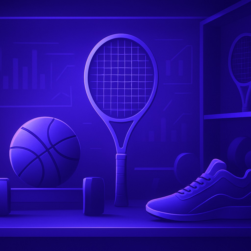 Top 10 Best Sports Equipment Stores in Cambodia