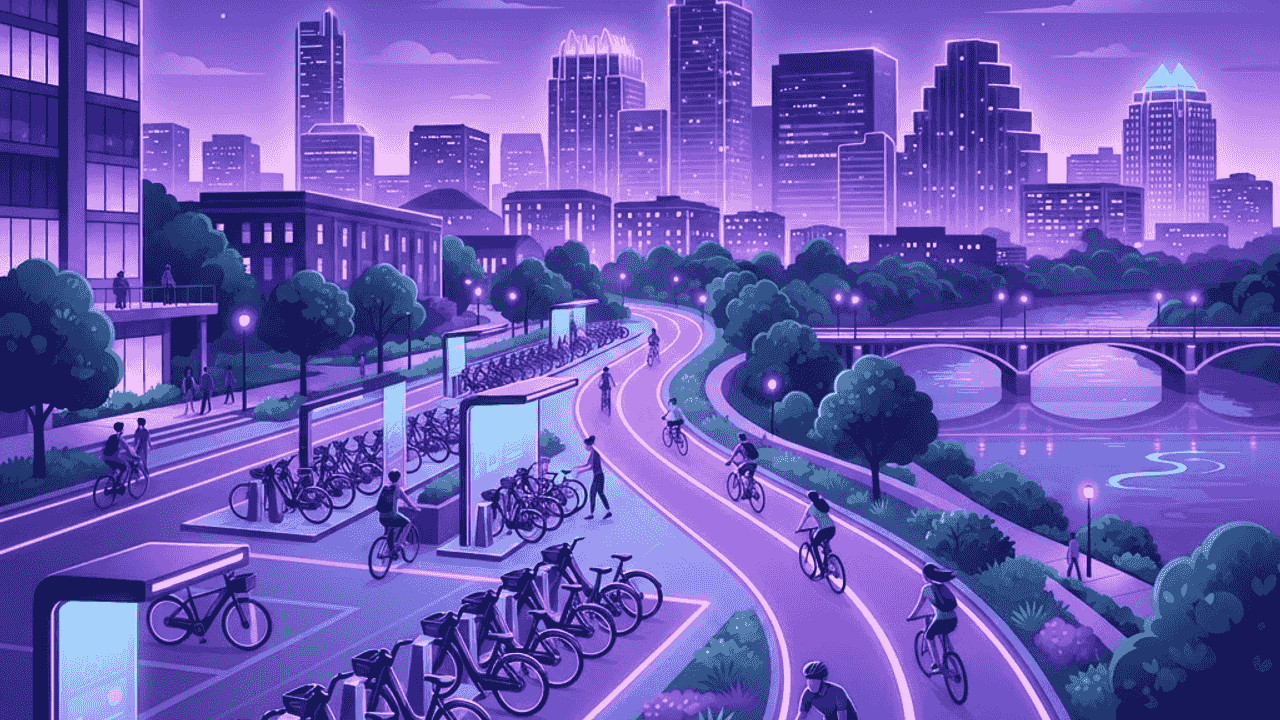 Top 10 Best Bike Rental Services in Austin