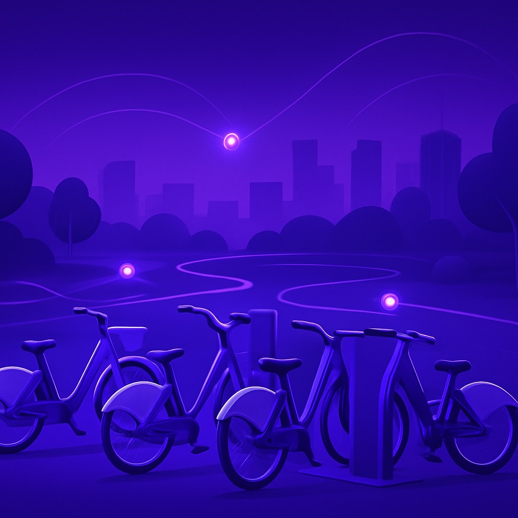 Top 10 Best Bike Rental Services in Belarus