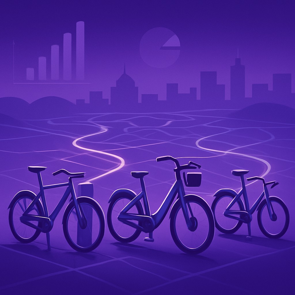 Top 10 Best Bike Rental Services in Czech Republic (Czechia)