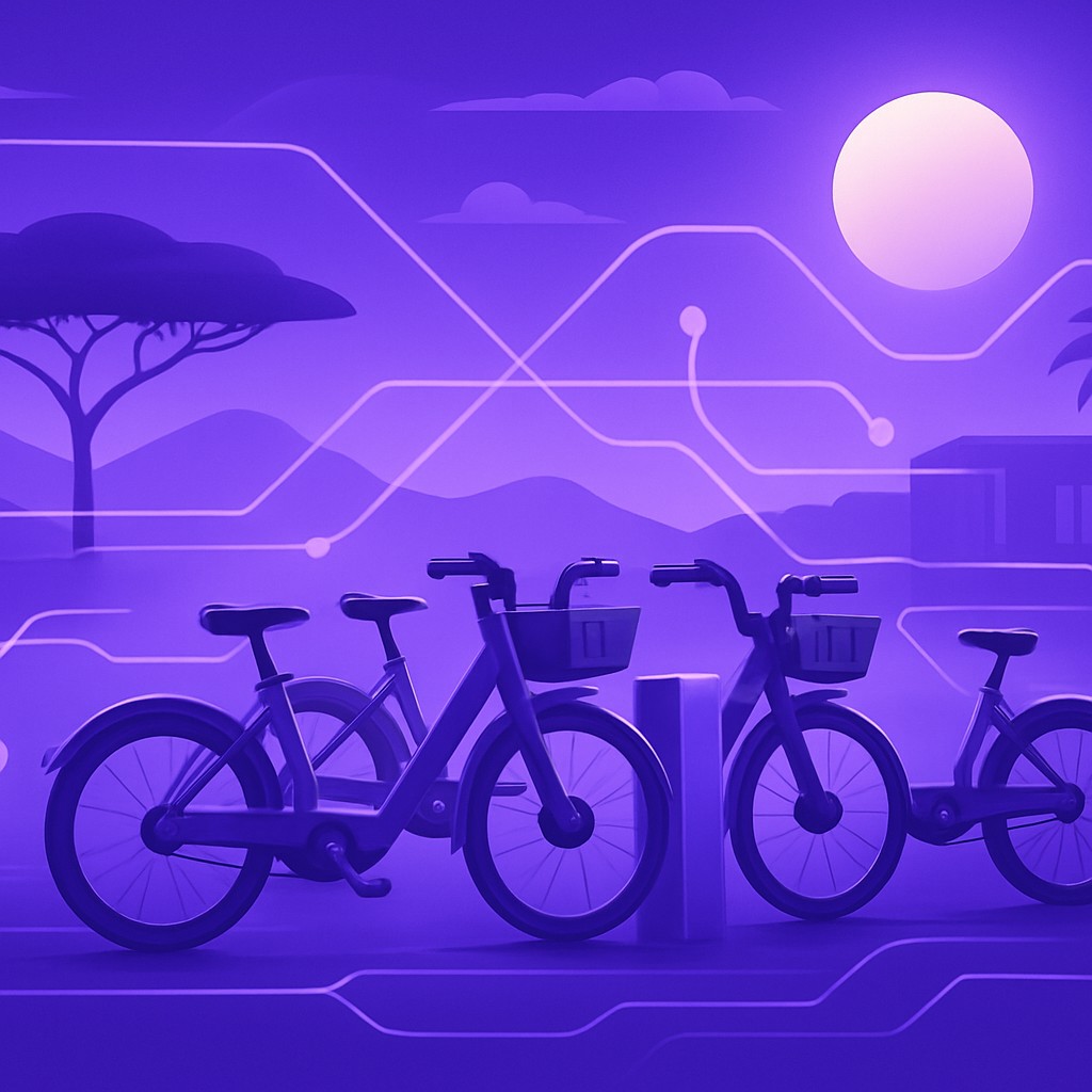 Top 10 Best Bike Rental Services in Mozambique